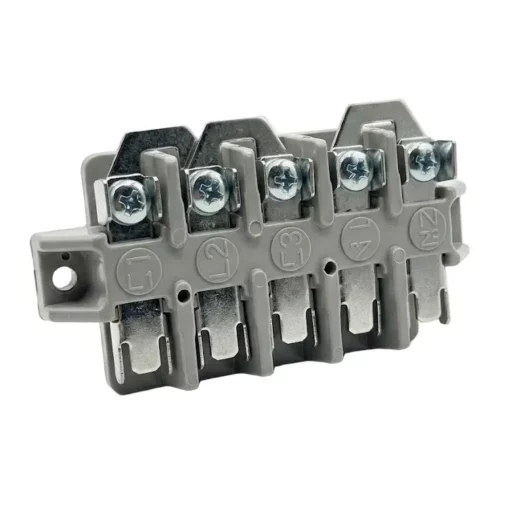 Terminal Connector Block For Oven 1 Terminal Connector Block for Oven auto part product photo