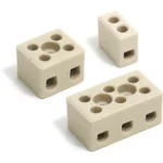 Terminal Connector Block Porcelain auto part product photo