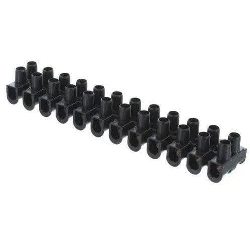 Terminal Strip Connector Block 1 Terminal Strip Connector Block auto part product photo