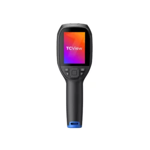 Topdon TC004 Thermal Imaging Camera with TISR Technology WiFi 256×192 IR 512×384 Enhanced auto part product photo
