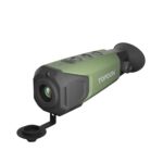 TOPDON TS004 Dual-Sensor Thermal Camera 256×192 IR + 2 MP Visible 8× Digital Zoom Android & Windows auto part product photo