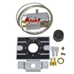 Thermostat Deep Freezer Universal auto part product photo