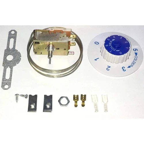 Thermostat Fridge Universal 1 Thermostat Fridge Universal auto part product photo