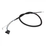 Throttle Cable for FS120/FS250/FS400/FS450 STIHL auto part product photo