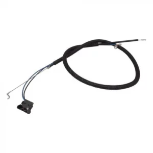 Throttle Cable for FS120/FS250/FS400/FS450 STIHL auto part product photo