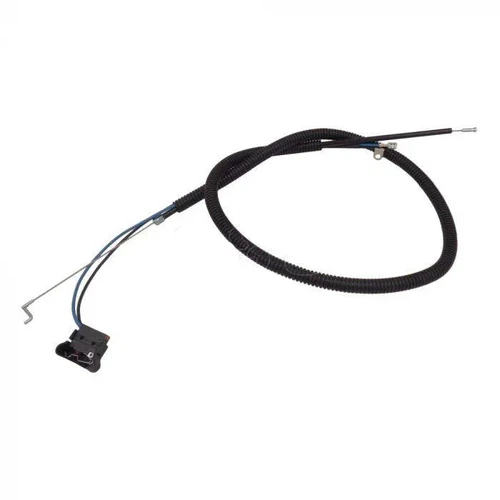 Throttle Cable For Fs120/Fs250/Fs400/Fs450 Stihl 1 Throttle Cable for FS120/FS250/FS400/FS450 STIHL auto part product photo