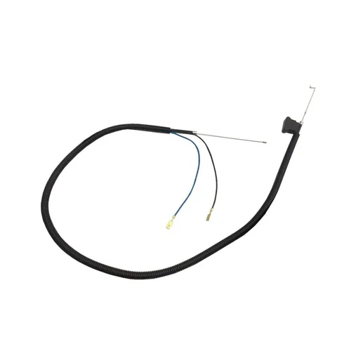 Throttle Cable For Fs280 Stihl 1 Throttle Cable for FS280 STIHL auto part product photo