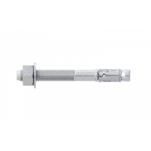 Throughbolt Anchor Rawl