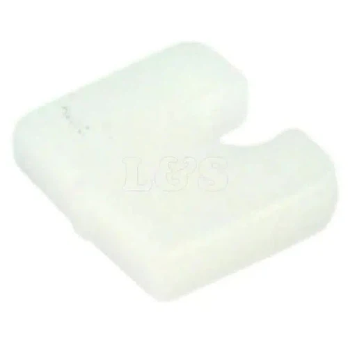 Thrust Pad Ms250/Ms310 Stihl 1 Thrust Pad MS250/MS310 Stihl auto part product photo