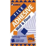Tile Cement 20𝐾𝑔 Generic auto part product photo