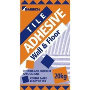 Tile Cement 20𝐾𝑔 Generic auto part product photo