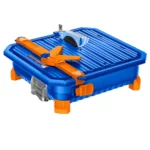 Tile Cutter Cordless 𝑃20ˢ WADFOW auto part product photo