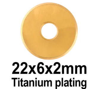 Tile Cutter Replacement Wheel iNGCO auto part product photo