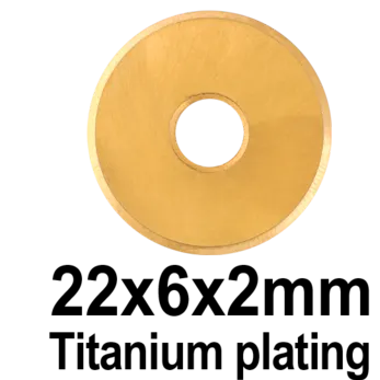 Tile Cutter Replacement Wheel Ingco 1 Tile Cutter Replacement Wheel iNGCO auto part product photo