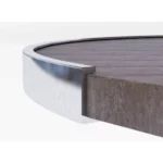 Tile Edge Straight Formable auto part product photo