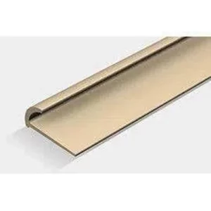 Tile Edge Trim PVC auto part product photo