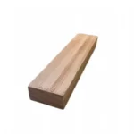 Timber Moulding Cleat Hardwood auto part product photo