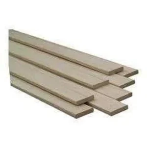 Timber Moulding Cover Strip Hardwood »