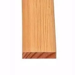 Timber Moulding Cover Strip Pine » auto part product photo