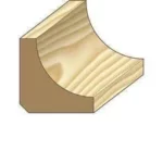 Timber Moulding Scotia Pine » auto part product photo