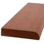 Timber Moulding Skirting Hardwood » auto part product photo