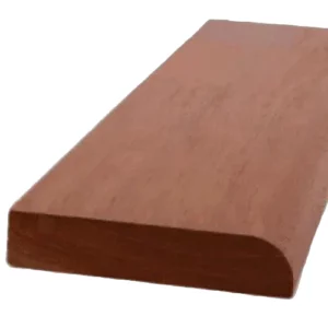 Timber Moulding Skirting Hardwood » auto part product photo