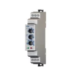 Timer Multifunction Delay On DIN Microidea auto part product photo