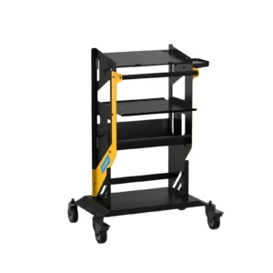 AUTOOL T22 Rolling Utility Cart Heavy Duty Workshop Trolley auto part product photo