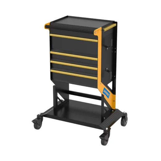 Autool T27 Workshop Trolley Tool Cart 1 AUTOOL T27 Workshop Trolley Tool Cart auto part product photo