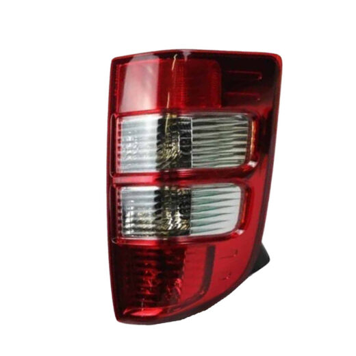 Ford Ranger 2007 (Preface) Tail Lamp / Tail Light (Left Side) 1 Ford Ranger 2007 (Preface) Tail Lamp / Tail Light (Left Side) auto part product photo
