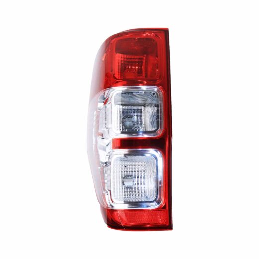 Ford Ranger T6/T7 (2012 – 2019) Tail Lamp / Tail Light (Left Side) 1 Ford Ranger T6/T7 (2012 - 2019) Tail Lamp / Tail Light (Left Side) auto part product photo