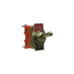 Toggle Switch ON-OFF auto part product photo