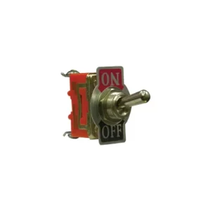 Toggle Switch ON-OFF auto part product photo