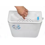 Toilet Cistern & Basin 2in1 Minos GD auto part product photo