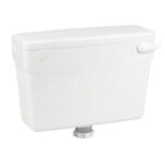 Toilet Cistern Plastic auto part product photo