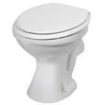 Toilet Pan Low Level auto part product photo