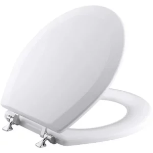 Toilet Seat MDF Chrome Hinge auto part product photo