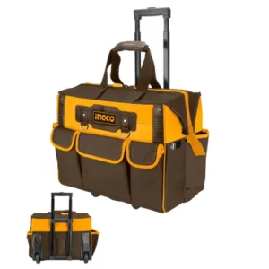 Tool Bag Trolley iNGCO