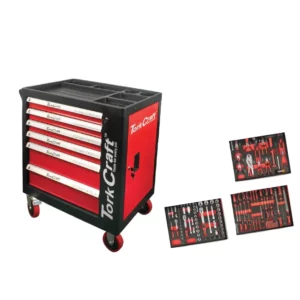 Tool Cabinet 6 Drawer Tork Craft auto part product photo