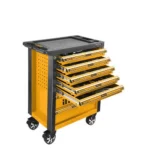 Tool Cabinet 7 Drawer iNGCO auto part product photo