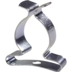 Tool Clip Terry Type Nickel Plated auto part product photo
