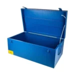 Tool Trunk Blue Steel auto part product photo