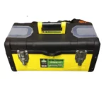 Toolbox Metal & ABS Waldo auto part product photo