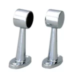 Towel Rail Bracket Chrome Plated auto part product photo