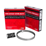 Autel CVS-A01 Metal Strap Programmable CV TPMS Sensor for Trucks and Buses auto part product photo