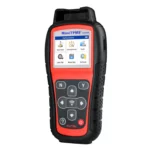 Autel MaxiTPMS TS508WF WiFi Programmer 2in1 Sensor TPMS Relearn Tool Activate/Relearn All Sensors TPMS Reset Read/Clear TPMS