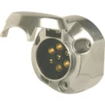 Trailer Socket auto part product photo