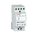 Transformer DIN 230-8/12/16𝑉 Onesto auto part product photo