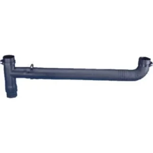 Trap Combo PVC for Double Sink auto part product photo