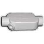 Trap In-Line Duckseal auto part product photo